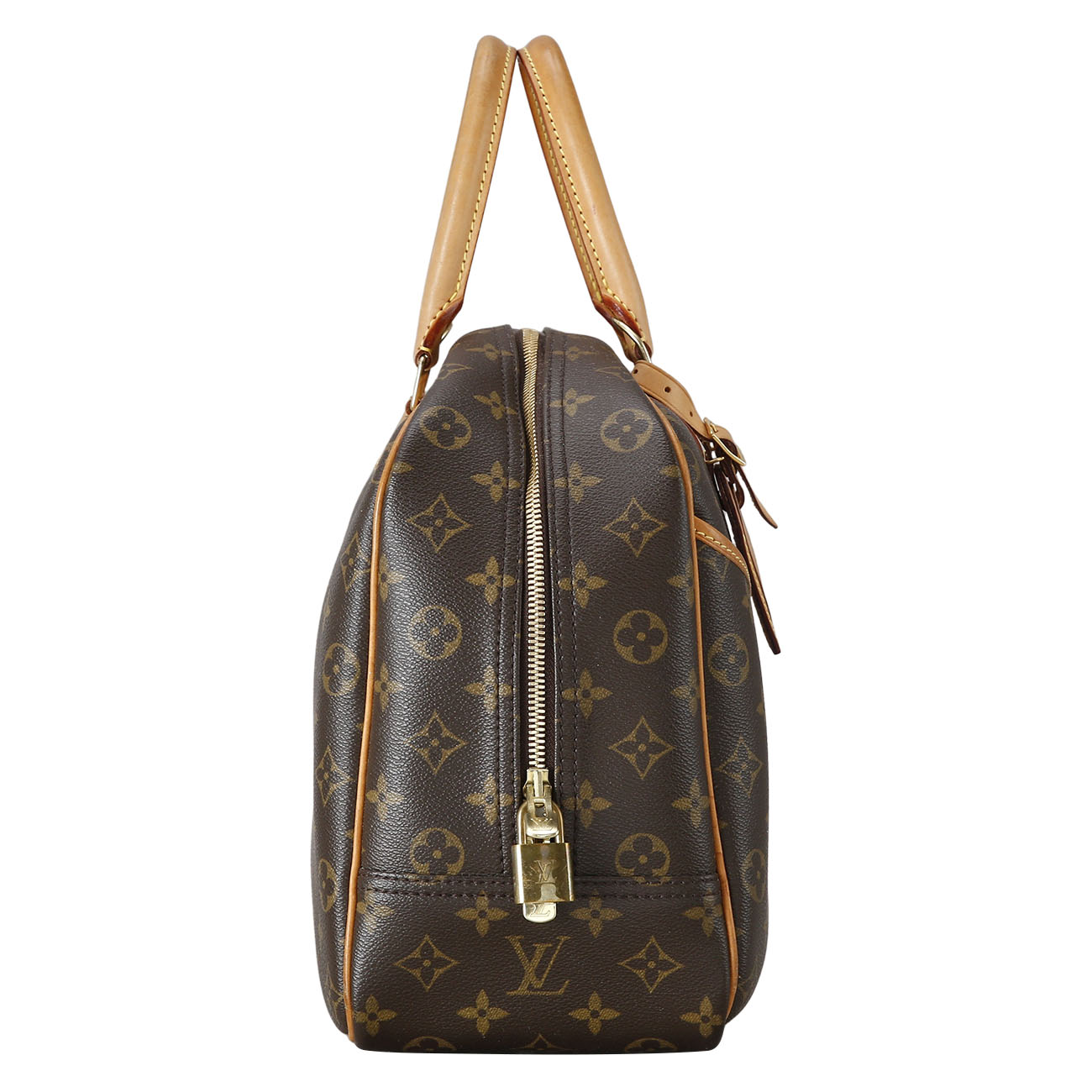 LOUIS VUITTON(USED)루이비통 모노그램 도빌